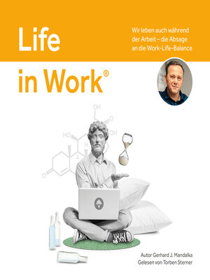 cover image of Life in Work&#174;